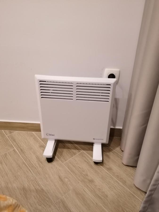 Apartments Smokva Makarska Eksteriør billede