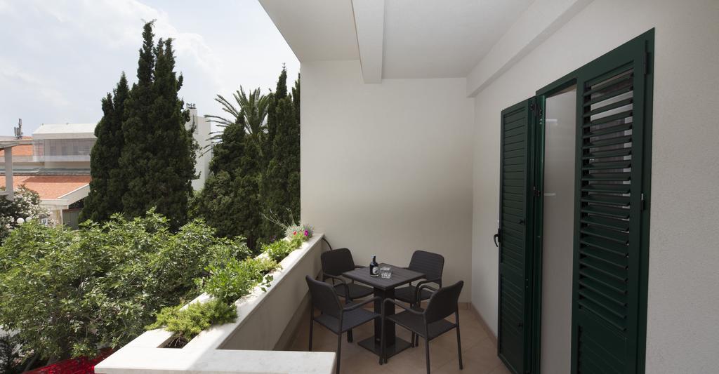 Apartments Smokva Makarska Værelse billede