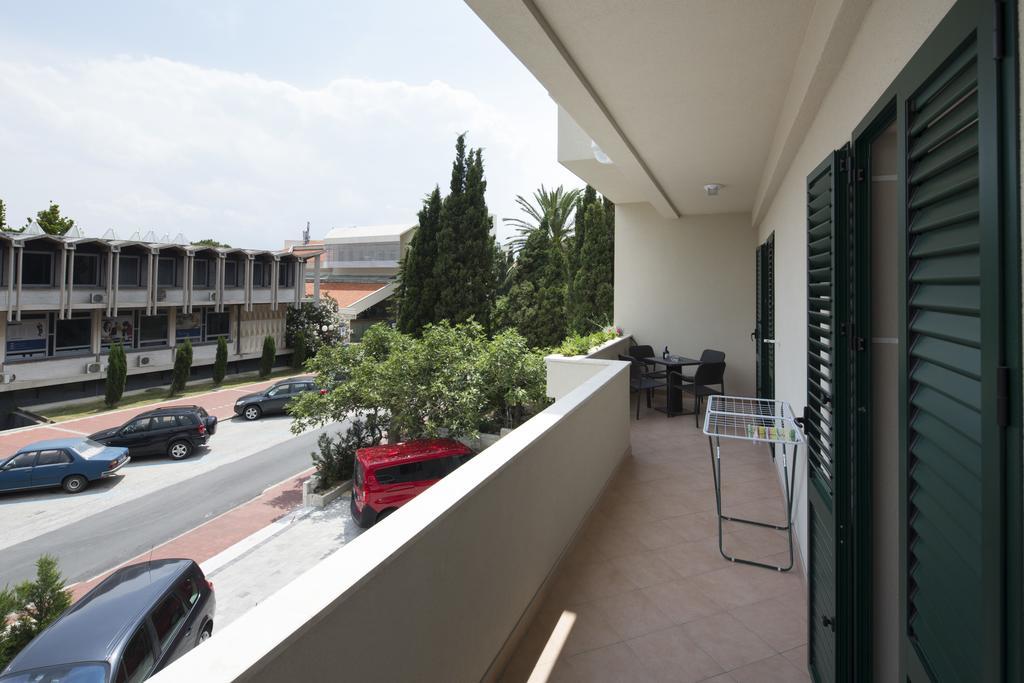 Apartments Smokva Makarska Værelse billede